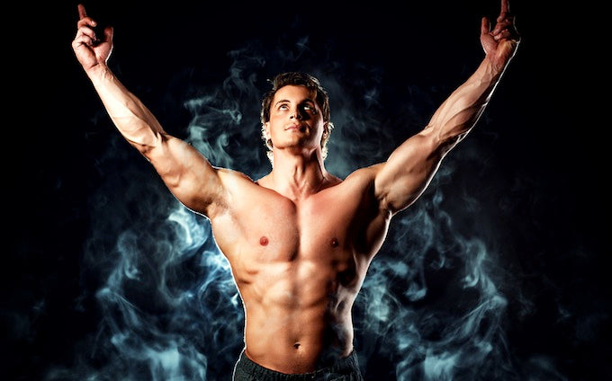 Fitness Supplements
