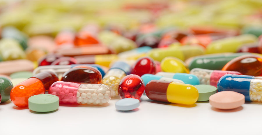 Supplements