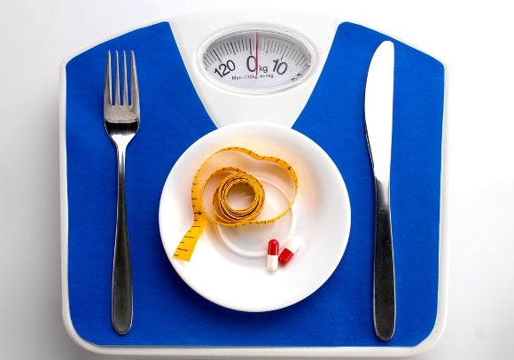 Weight Control