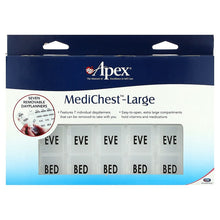 Load image into Gallery viewer, Apex, MediChest, Large, 1 Count