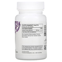 Load image into Gallery viewer, Thorne Research Adrenal Cortex 60 Vegetarian Capsules
