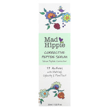 Load image into Gallery viewer, Mad Hippie, Corrective Peptide Serum, 1.02 fl oz (30 ml)