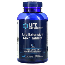 Load image into Gallery viewer, Life Extension, Mix Tablets, 240 Tablets