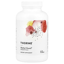 Load image into Gallery viewer, Thorne, Methyl-Guard®, 180 Capsules