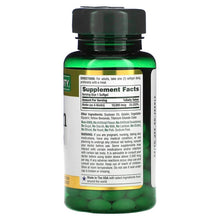 Load image into Gallery viewer, Nature&#39;s Bounty, Biotin, 10,000 mcg, 120 Rapid Release Softgels