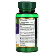 Load image into Gallery viewer, Nature&#39;s Bounty, Dual Spectrum, Melatonin, 5 mg, 60 Bi-Layer Tablets