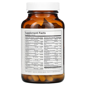 Metabolic Maintenance, The Big One Without Iron Multivitamin, 90 Capsules