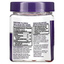 Load image into Gallery viewer, Natrol Kids Melatonin Berry For Ages 4 &amp; Up 90 Gummies