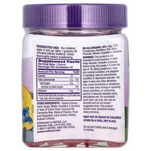 Load image into Gallery viewer, Natrol, Kids, Melatonin Gummies, Ages 4+, Raspberry, 1 mg, 90 Gummies