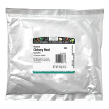 Load image into Gallery viewer, Frontier Co-op, Roasted Chicory Root, Granules, 16 oz (453 g)