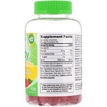 Load image into Gallery viewer, Shop 21st Century VitaJoy Biotin Gummies 5000mcg 120 Gummies Online - Megavitamins Online Supplements Store Australia