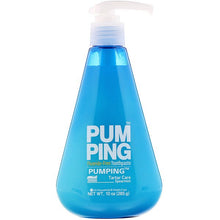 Load image into Gallery viewer, Perioe Pumping Fluoride-Free Toothpaste Spearmint 10 oz (285g)