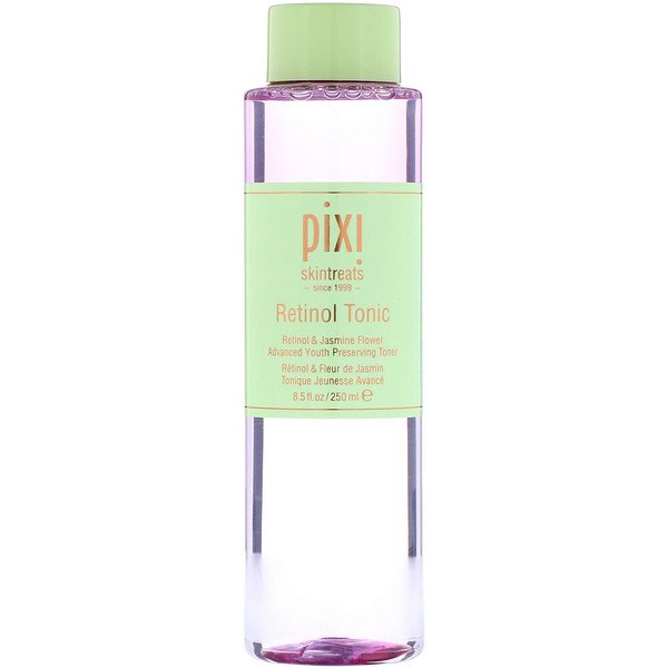 Pixi Beauty Skintreats Retinol Tonic Advanced Youth Preserving Toner 8.5 fl oz (250ml)