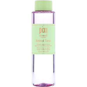 Pixi Beauty Skintreats Retinol Tonic Advanced Youth Preserving Toner 8.5 fl oz (250ml)