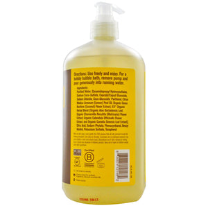 Eo Products, Everyones Soap, Shampoo, Body Wash & Bubble Bath Coconut & Lemon (960ml)
