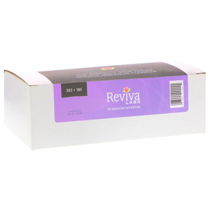 Reviva Labs 10% Glycolic Acid Creme & Glycolic Acid Facial Cleanser 2 Piece Bundle