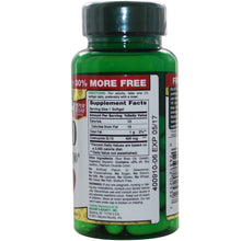 Load image into Gallery viewer, Nature&#39;s Bounty, Co Q-10, Maximum Strength, Cardio Q10, 400mg, 39 Softgels