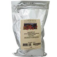 Starwest Botanicals, Barley Grass Powder, CERTIFIED ORGANIC, 454 grams
