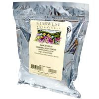Starwest Botanicals, Cranesbill Root Powder (454gm)