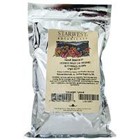 Starwest Botanicals Licorice Root, Organic (454gm)