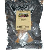 Starwest Botanicals, Rose Buds & Petals Red Organic (454gm)