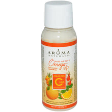 Load image into Gallery viewer, Aroma Naturals, Vitamin C Lotion Amazing C, A &amp; E (30gm)