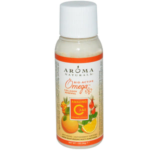 Aroma Naturals, Vitamin C Lotion Amazing C, A & E (30gm)