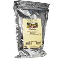 Starwest Botanicals, Sage Leaf Powder Organic (454gm)