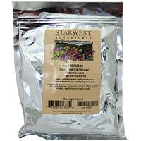 Starwest Botanicals, Curry Powder Organic (454gm)