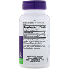 Load image into Gallery viewer, Natrol Biotin Maximum Strength 10000mcg 100 Tablets