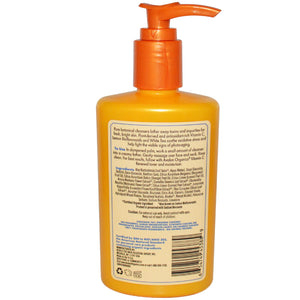 Avalon Organics, Vit C Renewal, Refreshing Cleansing Gel, 8.5 fl oz, 251ml