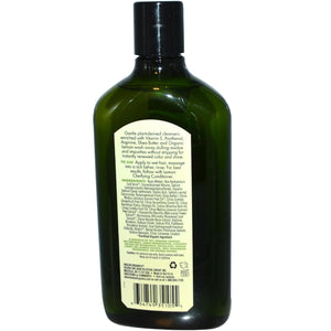 Avalon Organics, Shampoo Clarifying Lemon (325ml)s
