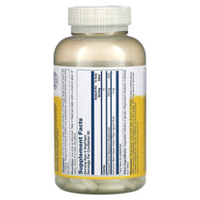 Load image into Gallery viewer, Solaray, Higher Absorption Magnesium Glycinate, 350 mg, 240 VegCaps