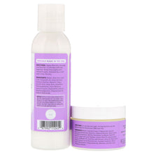 Load image into Gallery viewer, Reviva Labs 10% Glycolic Acid Creme &amp; Glycolic Acid Facial Cleanser 2 Piece Bundle