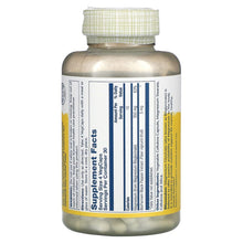 Load image into Gallery viewer, Solaray, Higher Absorption Magnesium Glycinate, 350 mg, 120 VegCaps
