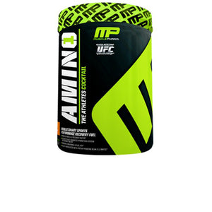 Muscle Pharm, Amino 1, Revolutionary Sports Performance, Lemon Lime, 0.94 lbs, 427.8 g, - 32 Servess