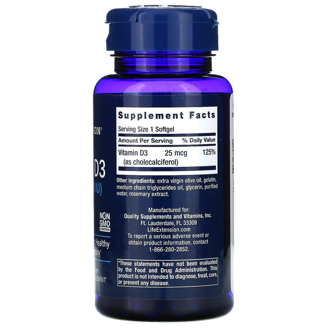 Life Extension - Shop Life Extension supplement and vitamins Australia ...