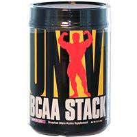 Universal Nutrition, BCAA Stack, Grape Splash, 1 kg