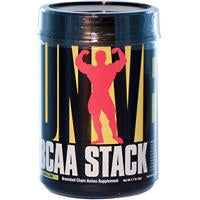 Universal Nutrition, BCAA Stack, Lemon Lime, 1 Kg