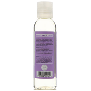 Reviva Labs Glycolic Acid Facial Toner 4 fl oz (118 ml)