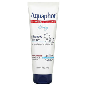 Aquaphor, Baby, Healing Ointment, Fragrance Free, 7 oz (198 g)