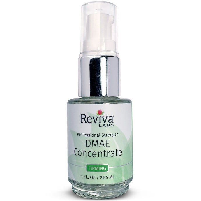 Reviva Labs DMAE Concentrate 1 fl oz (29.5ml)