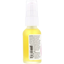 Load image into Gallery viewer, Now Foods Solutions Facial Oil Nourish 1 fl oz (30ml)