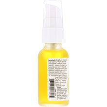 Load image into Gallery viewer, Now Foods Solutions Facial Oil Balancing 1 fl oz (30ml)