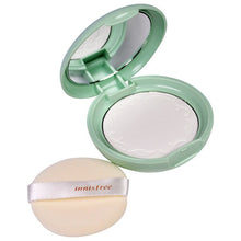 Load image into Gallery viewer, Innisfree No Sebum Mineral Pact 3 oz (8.5g)