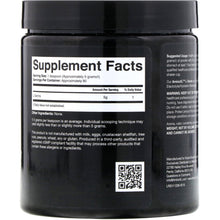 Load image into Gallery viewer, AminoXL L-Serine Unflavored Powder 15.87 oz (450g)