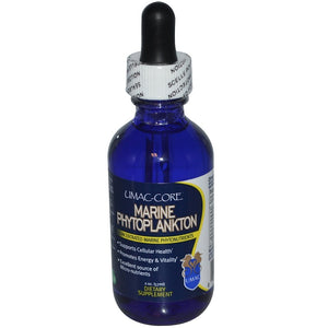 Umac-Core Marine Phytoplankton 2 oz (57ml)