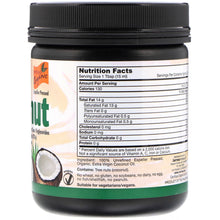 Load image into Gallery viewer, Jarrow Formulas Organic Extra Virgin Coconut Oil Expeller Pressed 16 fl oz (473g)