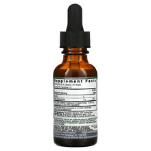 Load image into Gallery viewer, Nature&#39;s Answer, Milk Thistle Seed, Fluid Extract, Alcohol-Free, 2,000 mg, 1 fl oz (30 ml)