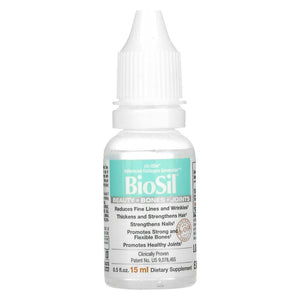 BioSil by Natural Factors ch-OSA Advanced Collagen Generator 0.5 fl oz (15ml)